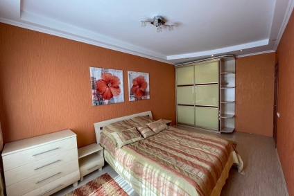 Квартира на сутки в Пружанах