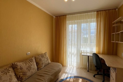 Квартира на сутки в Пружанах