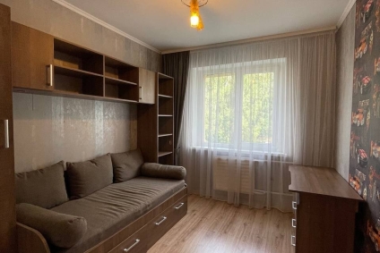 Квартира на сутки в Пружанах