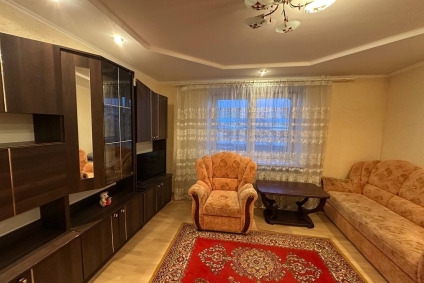 Квартира на сутки в Пружанах