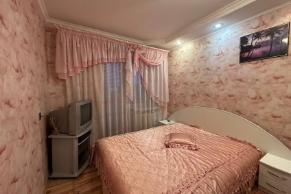 Квартира на сутки в Пружанах