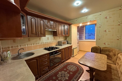 Квартира на сутки в Пружанах