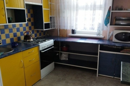 Уютная квартира, имеющая всё необходимое для комфортного проживания