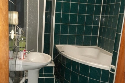 Уютная квартира, имеющая всё необходимое для комфортного проживания