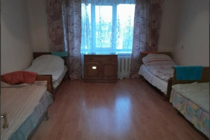 Уютная квартира, имеющая всё необходимое для комфортного проживания