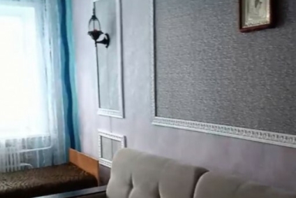 ул. Интернациональная, 4, 2 этаж