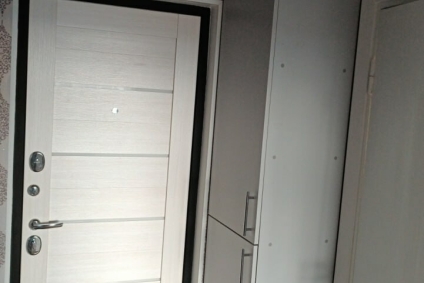 ул. Интернациональная, 4, 2 этаж