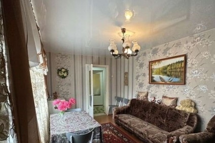 ул. Строительная, 8, 2 этаж