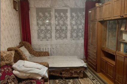 Квартира по приятной цене