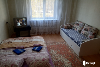 ул. Интернациональная, 18/1, 2 этаж