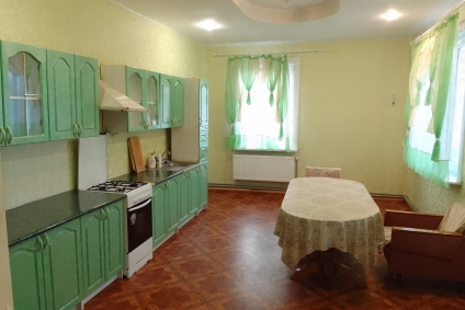 Уютный дом в г. Пружаны