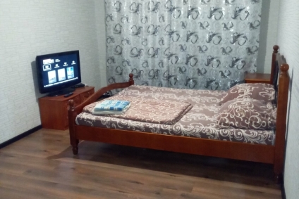 Квартира посуточно в Пружанах