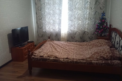 Квартира посуточно в Пружанах