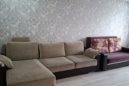 Сдам квартиру в хорошем состоянии.