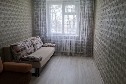 Сдам квартиру в хорошем состоянии.