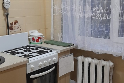 ул. Строительная, 8, 1 этаж