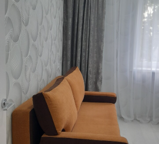 ул. Октябрьская, 58, 3 этаж