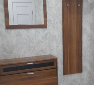 ул. Октябрьская, 58, 3 этаж