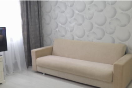 ул. Октябрьская, 58, 3 этаж