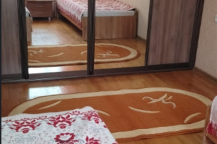 ул. Рокоссовского, 24, 2 этаж