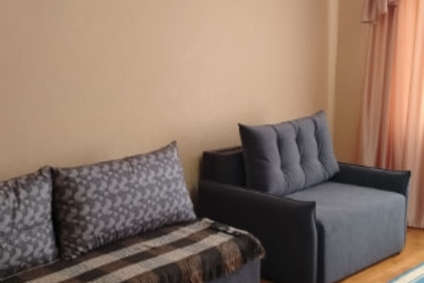 ул. Рокоссовского, 24, 2 этаж