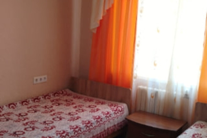 ул. Рокоссовского, 24, 2 этаж