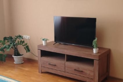 ул. Рокоссовского, 24, 2 этаж