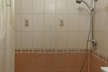 ул. Парковая, 12, 3 этаж