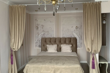 ул. Интернациональная, 8, 6 этаж