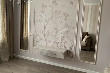 ул. Интернациональная, 8, 6 этаж