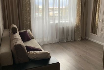 ул. Интернациональная, 8, 6 этаж