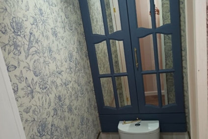 ул. Интернациональная, 8, 6 этаж