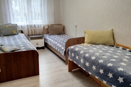 Аренда квартиры посуточна