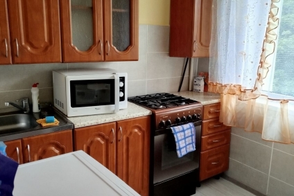 Аренда квартиры посуточна