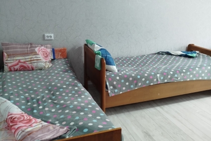 Аренда квартиры посуточна