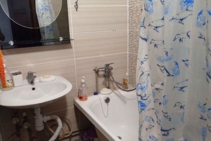 Аренда квартиры посуточна