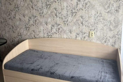 ул. Костякова, 69, 3 этаж